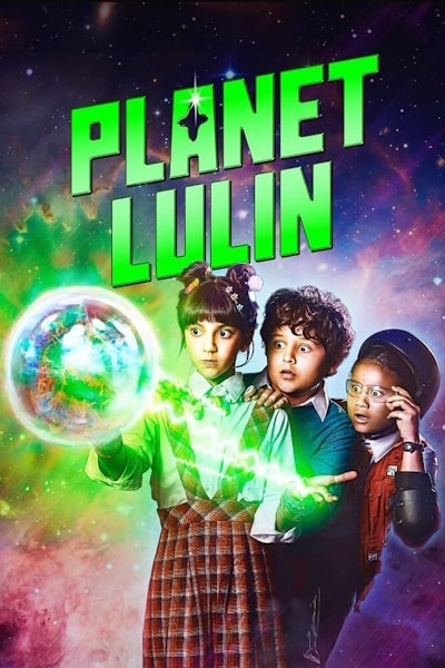 Planet Lulin - Season 1