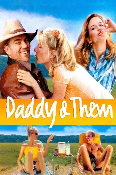 Daddy and Them