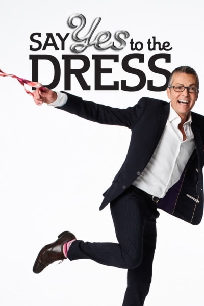 Say Yes to the Dress - Season 2