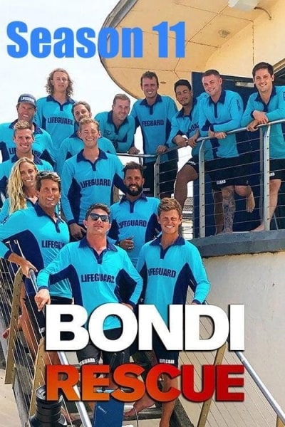 Bondi Rescue - Season 11