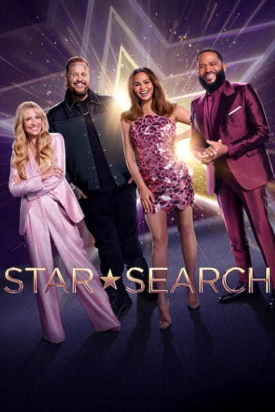 Star Search - Season 1