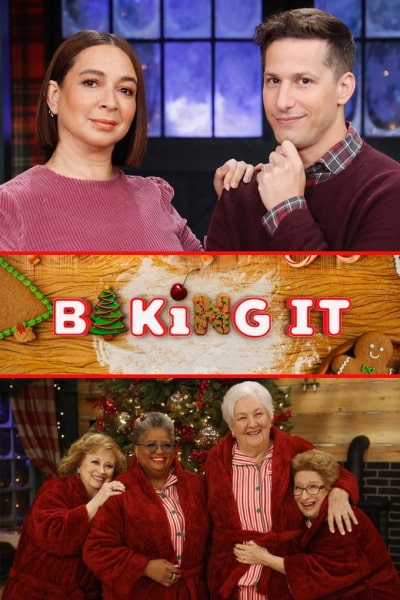 Baking It - Season 2