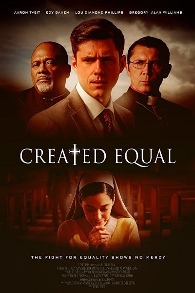 Created Equal