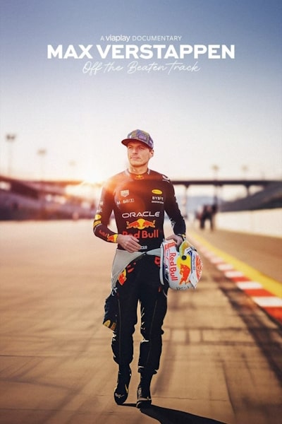 Max Verstappen: Off the Beaten Track - Season 1