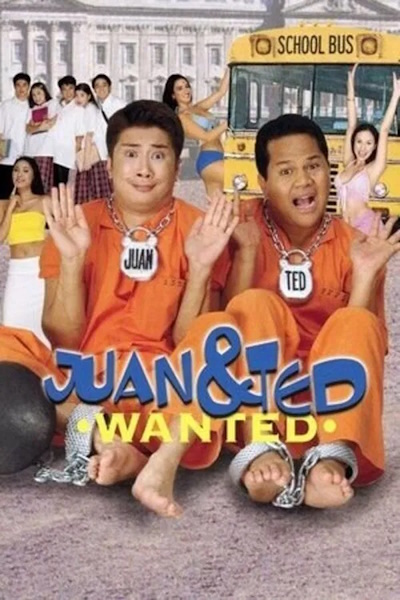 Juan And Ted Wanted