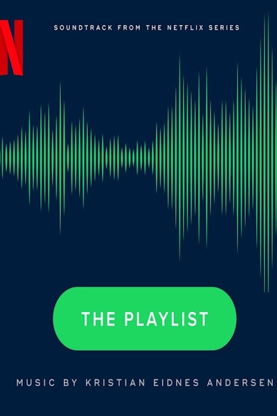 The Playlist - Season 1 [Audio: Eng]