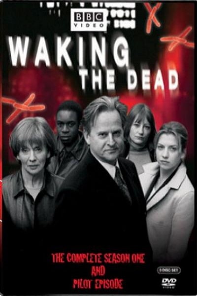 Waking the Dead - Season 1
