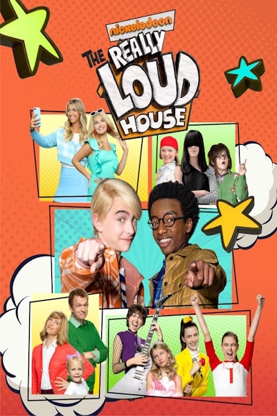The Really Loud House - Season 2