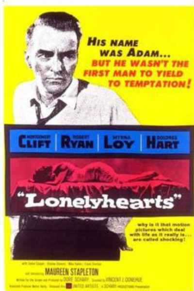 Lonelyhearts