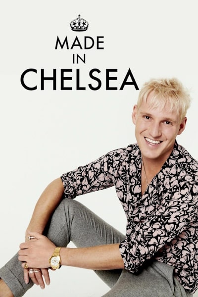 Made in Chelsea - Season 26