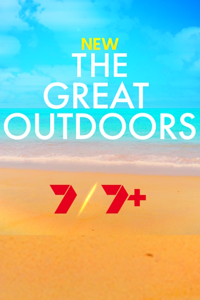 The Great Outdoors - Season 20