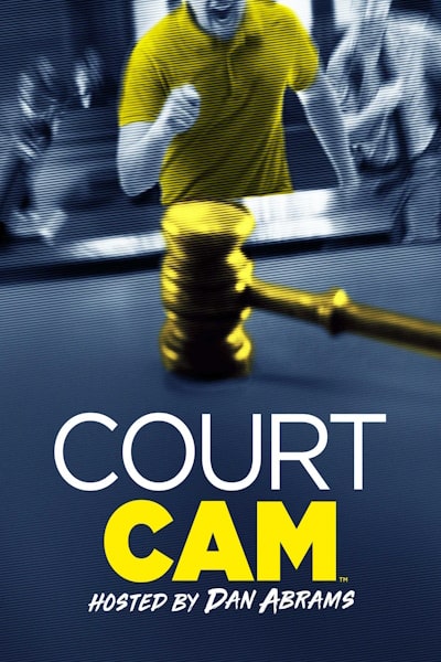 Court Cam - Season 7