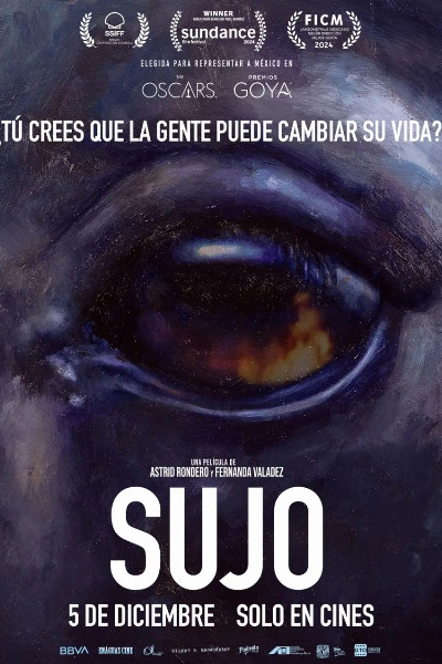 Sujo (2024)