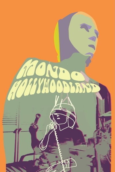 Mondo Hollywoodland