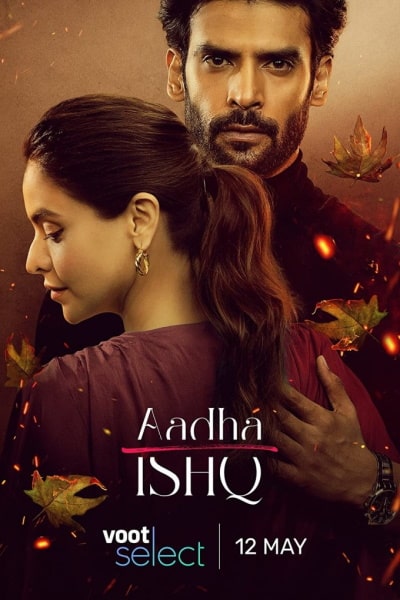 Aadha Ishq - Season 1