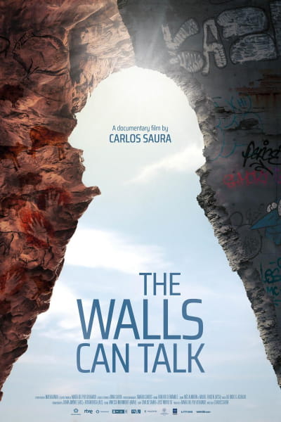 The Walls Can Talk (Las paredes hablan)