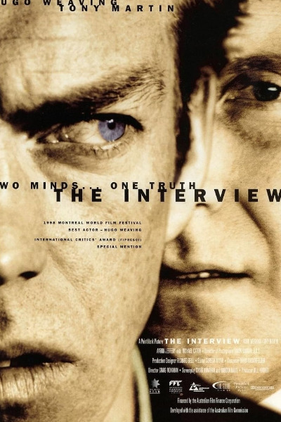 The Interview