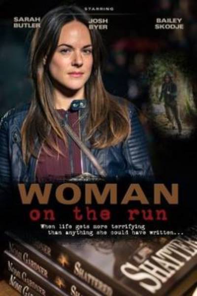 Woman on the Run&nbsp;(2017)