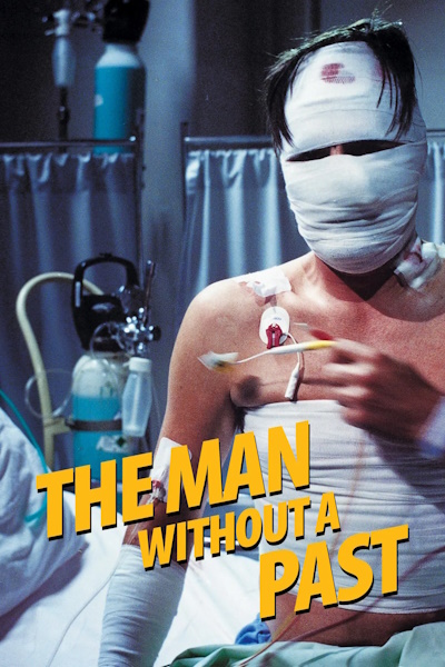 The Man Without a Past (Mies vailla menneisyytta)