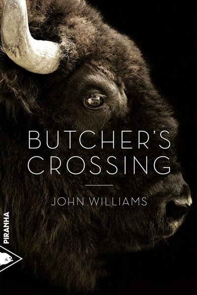Butchers Crossing