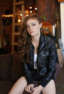 Abigail Wilson