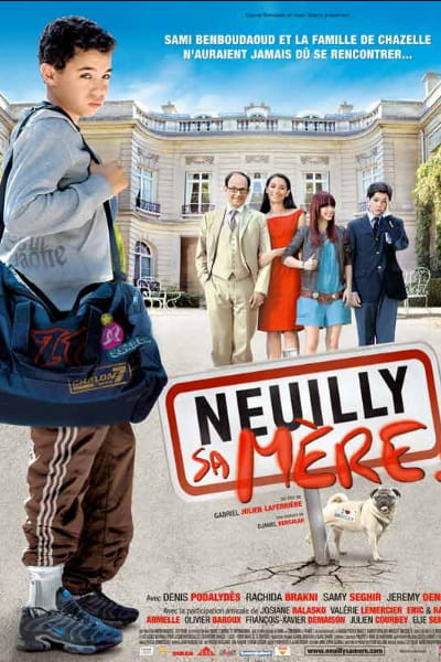 Neuilly sa mere