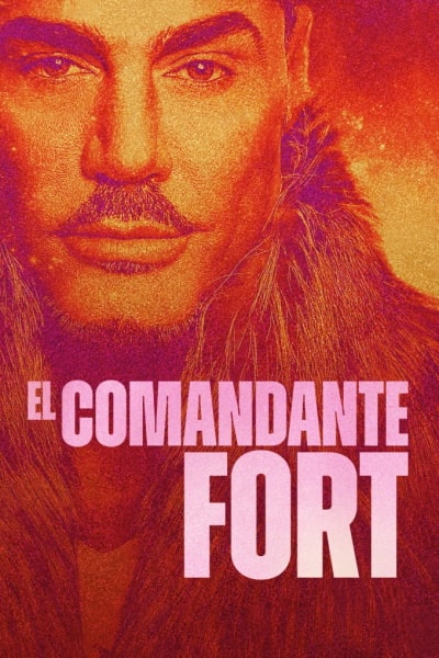El comandante Fort - Season 1 [Sub: Eng]
