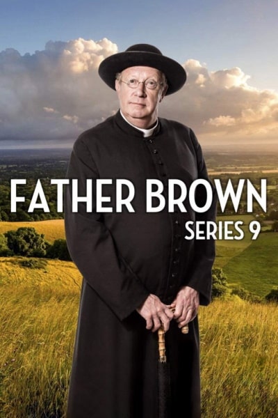 Father Brown - Season 9
