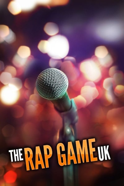 The Rap Game UK - Season 4