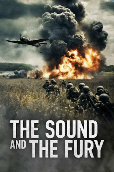 The Sound and the Fury - Season 1