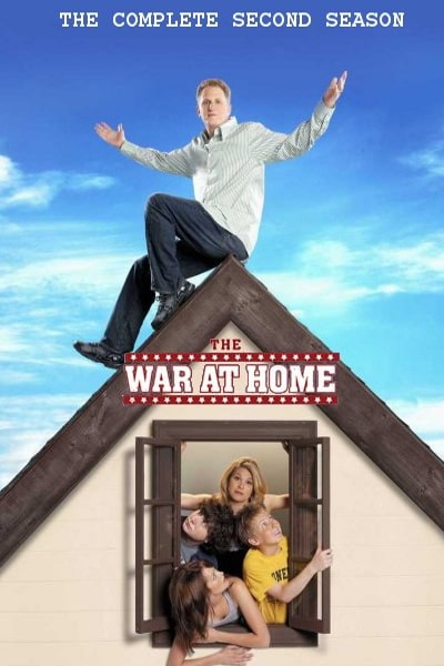 The War at Home - Season 2
