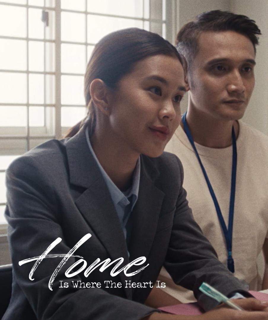 Home Is Where the Heart Is - Season 1