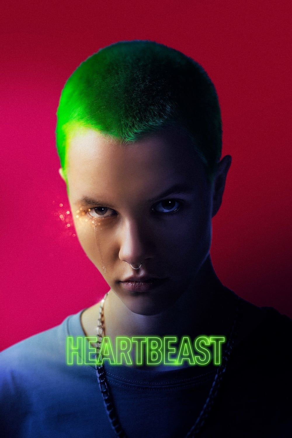 Heartbeast [Audio: French]