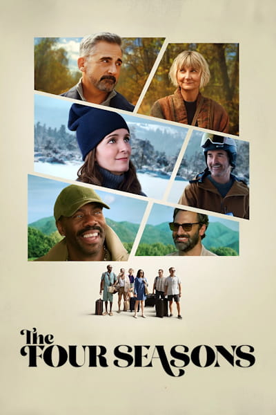 The Four Seasons - Season 2