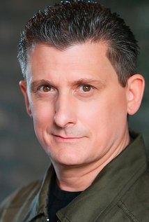 Greg Canestrari