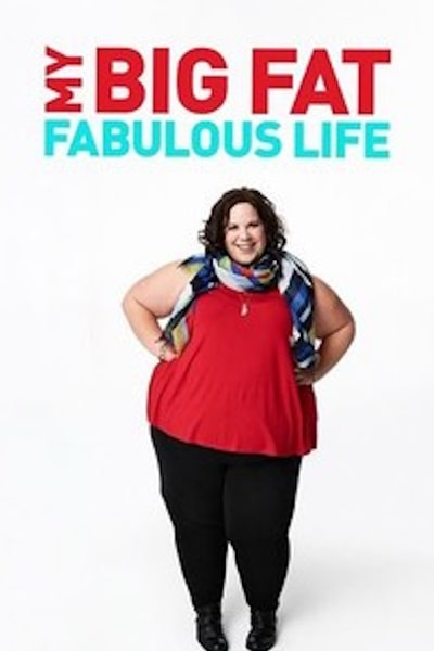 My Big Fat Fabulous Life - Season 3