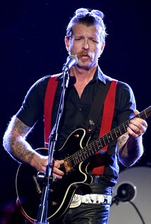 Jesse Hughes
