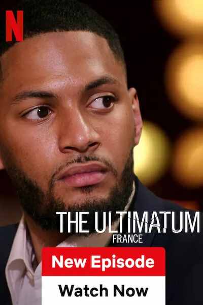 The Ultimatum: France - Season 1