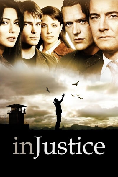 In Justice - Season 1