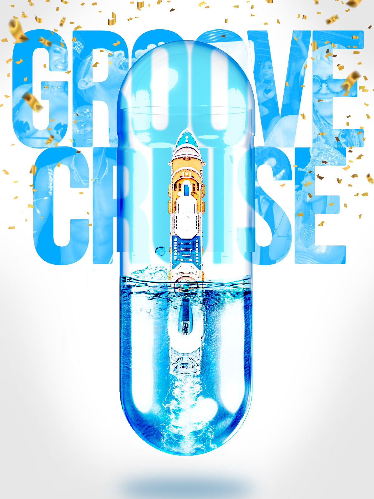 Groove Cruise