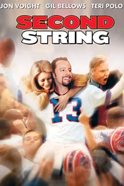 Second String