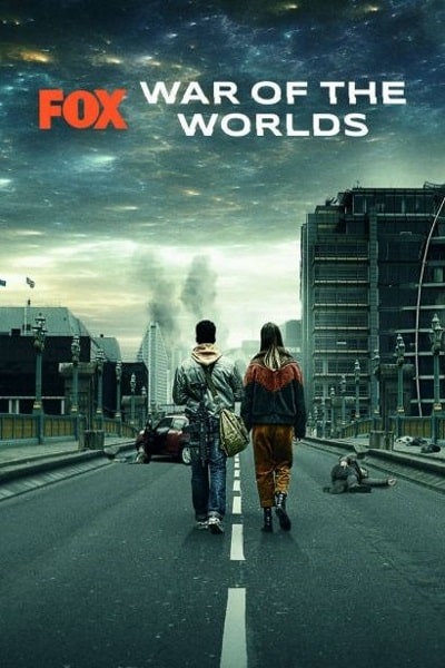 War of the Worlds - Season 1