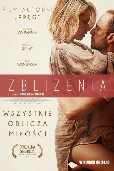 Close ups (Zblizenia)