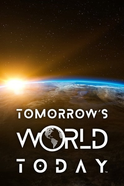 Tomorrows World Today - Season 4