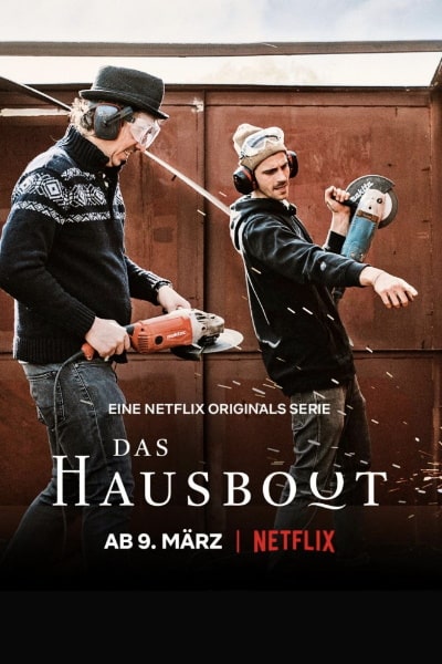 The Houseboat - Season 1 [Sub: Eng]