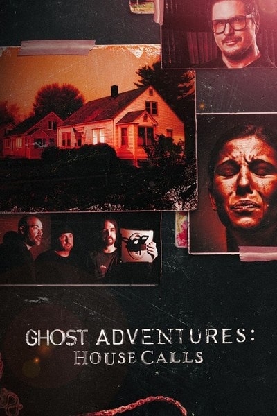 Ghost Adventures: House Calls - Season 2