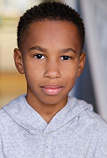 Caleb Black