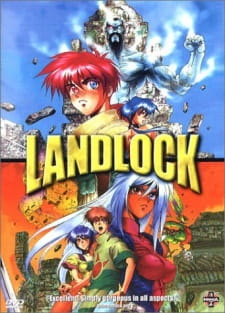 Landlock [Audio: Eng]
