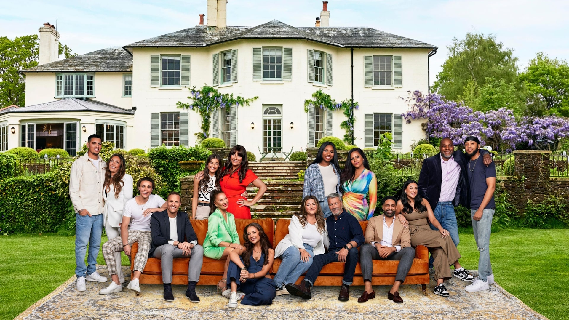 Season 1