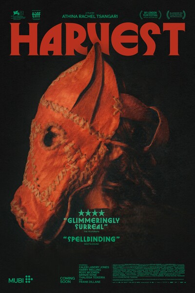 Harvest (2024)
